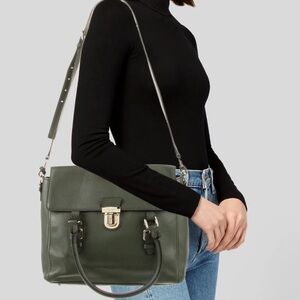 Kate Spade Lola Avenue Rollins Bag